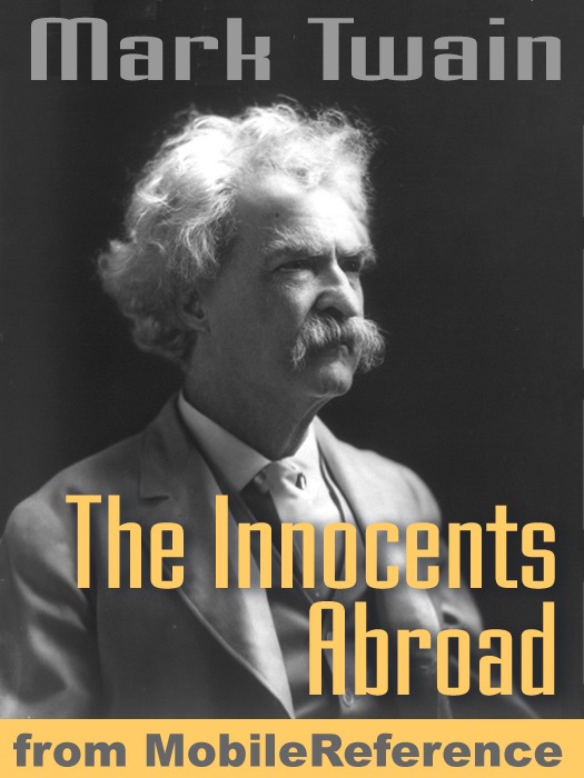 Innocents Abroad