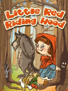 Little Red Riding Hood