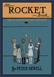 The Rocket Book - Peter Newell