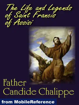 Read: The Life and Legends of Book Saint Francis of Assisi
