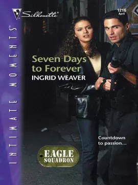 Read: Seven Book Days to Forever