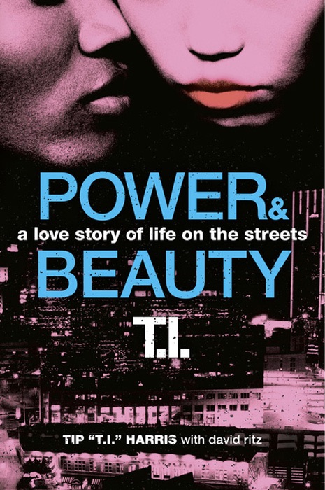 Power and Beauty cover