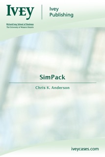 SimPack by Chris K. Anderson