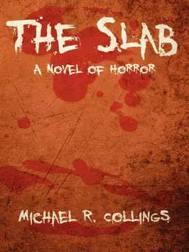 Read: The Book Slab