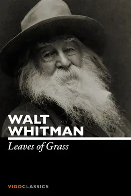 Read: Leaves of Grass Book