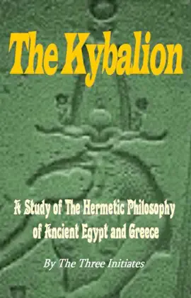 Read: The Kybalion Book