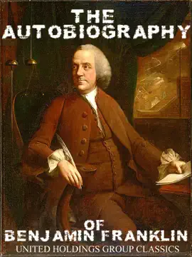 Read: The Autobiography of Book Benjamin Franklin