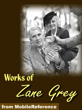 Read: Works Book of Zane Grey