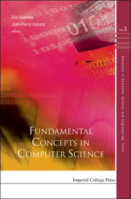 Read: Fundamental Book Concepts In Computer Science