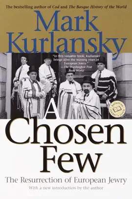 Read: A Chosen Book Few