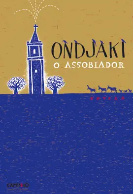 Read: O Assobiador Book