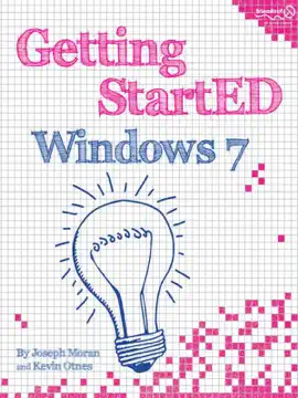 Read: Getting StartED Book with Windows 7