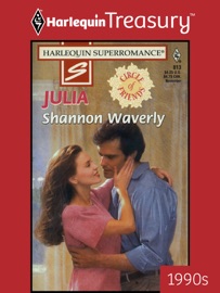JULIA - Shannon Waverly