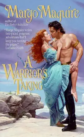 Warrior's Taking, A