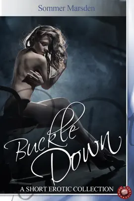 Read: Buckle Down Book
