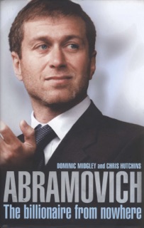 Abramovich by Dominic Midgley & Chris Hutchins