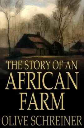 Read: The Story of an Book African Farm