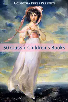 Read: 50 Classic Book Children's Books