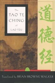 The Tao Te Ching of Lao Tzu