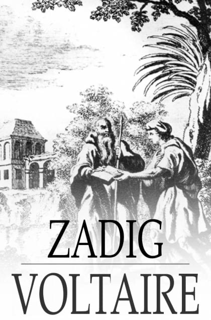 Zadig cover