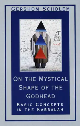 Read: On the Mystical Shape of Book the Godhead