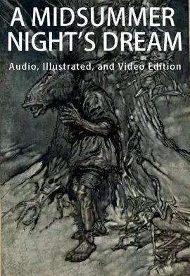Read: A Midsummer Night's Dream (Enhanced Edition) Book