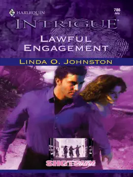 Read: Book Lawful Engagement