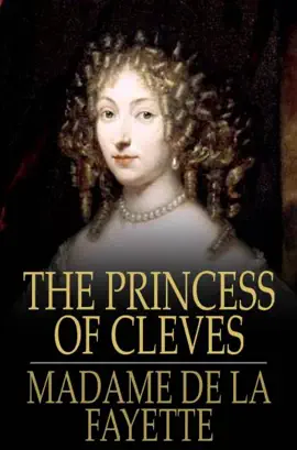 Read: The Princess of Cleves Book