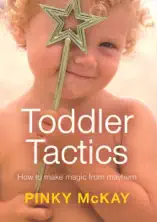 Toddler Tactics
