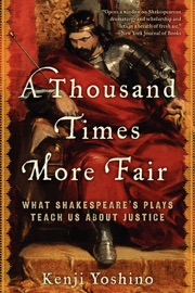 A Thousand Times More Fair