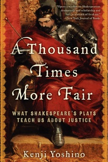 A Thousand Times More Fair by Kenji Yoshino