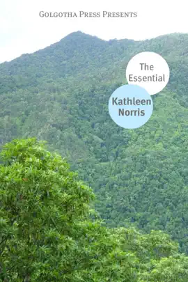 Read: Book Works of Kathleen Norris