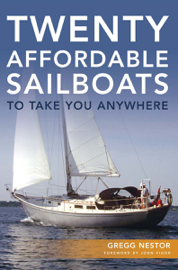 Twenty Affordable Sailboats