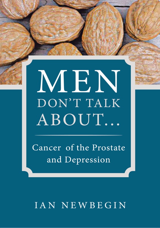 Men Don't Talk About