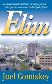 Elim - Joel Comiskey