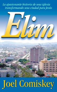 Elim by Joel Comiskey