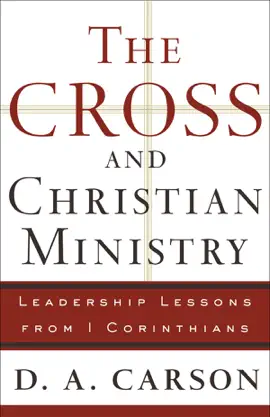 Read: The Cross and Christian Book Ministry