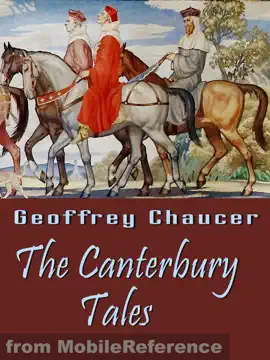 Read: The Canterbury Book Tales