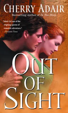 Read: Book Out of Sight
