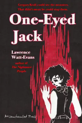 Read: One-Eyed Book Jack