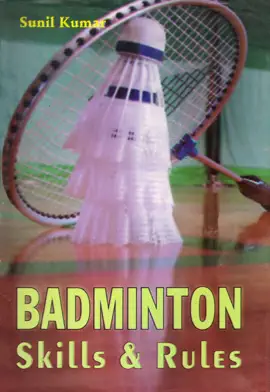 Read: Badminton Skills Book & Rules