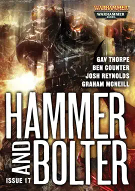 Read: Hammer and Book Bolter: Issue Seventeen