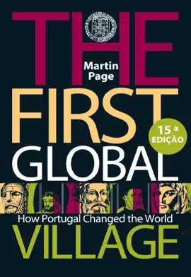 Read: First Global Book Village