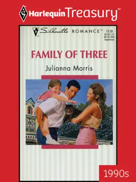 Read: FAMILY OF THREE Book