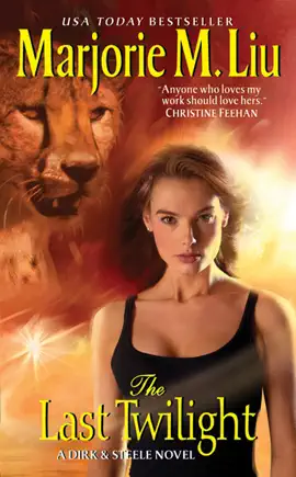 Read: The Book Last Twilight