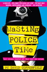 Wasting Police Time