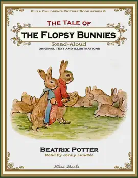 Read: The Tale Book of the Flopsy Bunnies