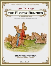 The Tale of the Flopsy Bunnies - Beatrix Potter