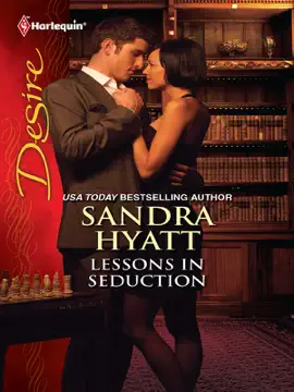 Read: Lessons Book in Seduction