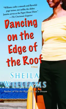 Read: Dancing on the Edge Book of the Roof: A Novel (the basis for the film Juanita)